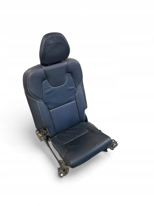 фото №7, Volvo xc90 сиденья задние третьего rzędu