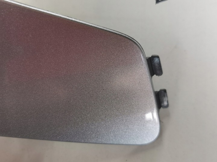 фото №11, Заглушка бампера, защита фаркоп буксировочный audi a-4 8w b9 рестайлинг 7.177