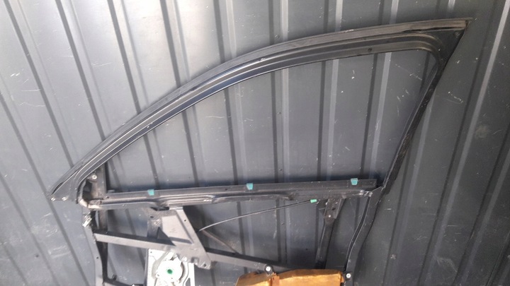 фото №6, Рамка двері праві перед audi a4 b5