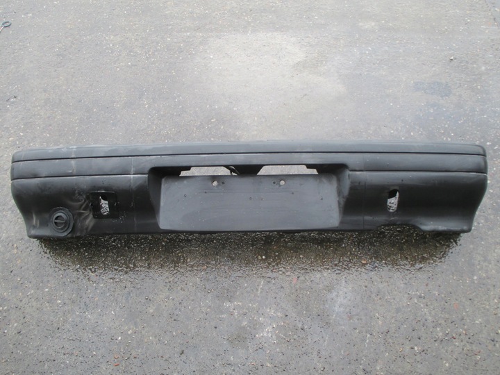 фото №1, Daihatsu charade g100 87-94 бампер зад