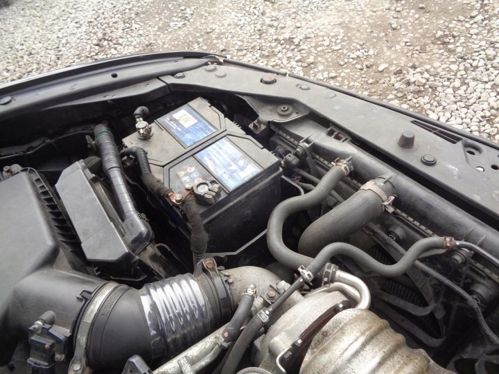 фото №16, Перед комплектний бампер капот лампи pas honda accord 8 viii nh736m 2008- eu