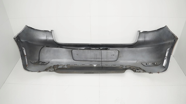 фото №8, Бампер зад задний vw golf vi 08-13r la7w