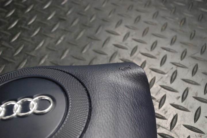 фото №5, Подушка подушка безпеки кермо audi a6 c5 4b0880201al