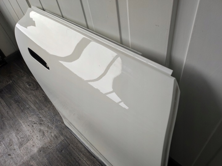 фото №7, Двері mercedes eqe w295 295 задні праві