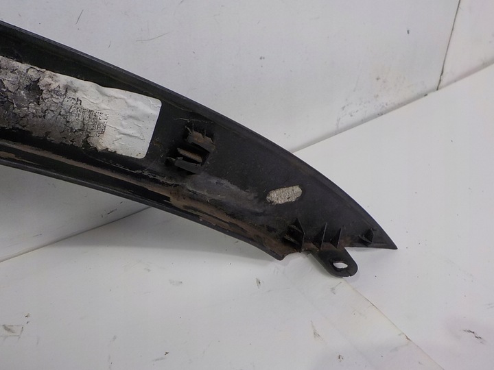 фото №8, Honda cr-v ii накладка na крыло правая зад задняя