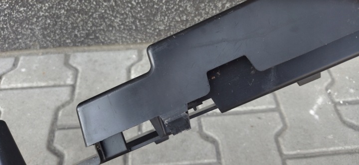 фото №14, Volvo oem номер 30763441 кронштейн   бампера