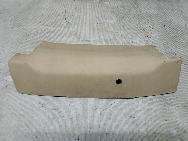 фото №1, Обивка защита консоли vw touareg 7l 7l0881327