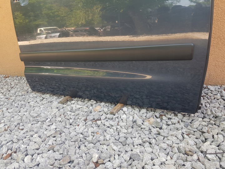фото №8, Дверь правый перед vw sharan рестайлинг 00-10 ld7t очень красивый