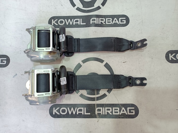 фото №1, Seat leon 4 iv подушка безпеки pas безпеки зад