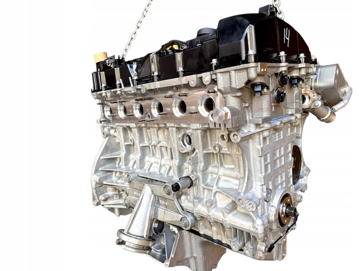 фото №13, Новий двигун bmw n52 n52b30a e70 e90 f25 330 530 x5 new