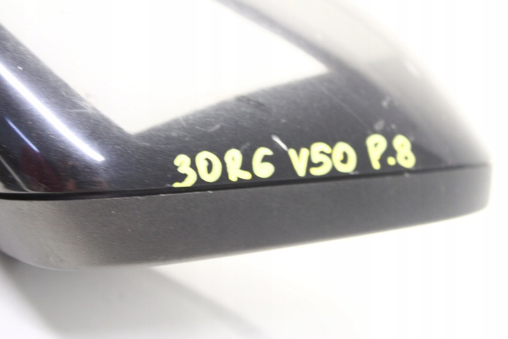 фото №8, Зеркало правые volvo v50 s40 ii рестайлинг 2007r- 8 pin 452