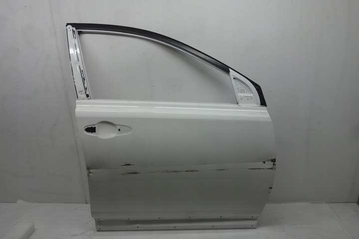 фото №1, Дверь перед правые toyota rav4 iv 13-18