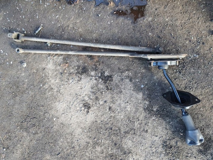 фото №14, Рычаг задний комплектный правые suzuki swift mk1 99