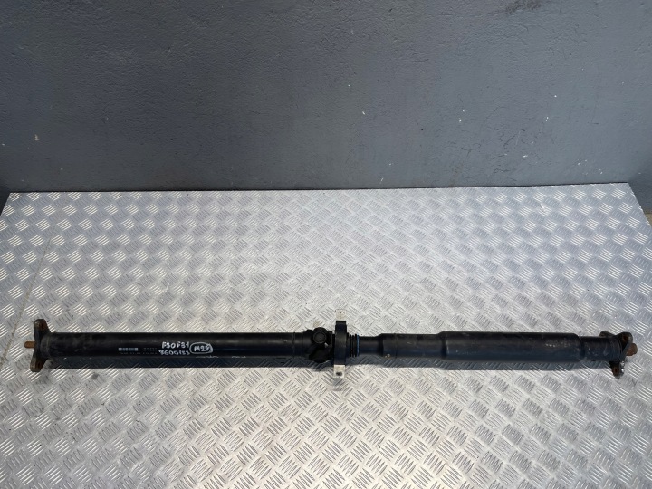фото №9, Bmw (oem) 7600153 3' f30 f31 вал привідний