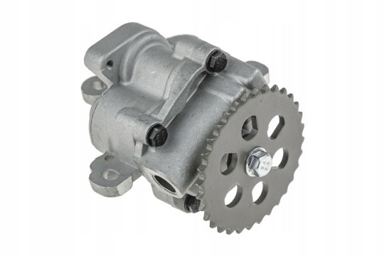 фото №5, Nty bpo-fr-002 насос масла