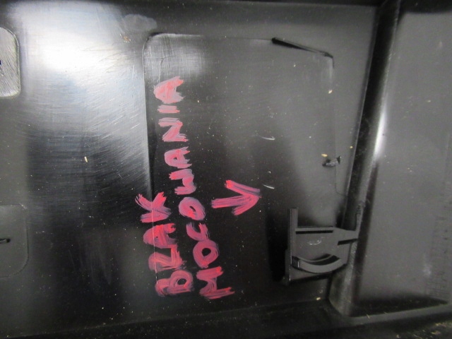 фото №10, Citroen ds4 захист стійка планка двері ліва