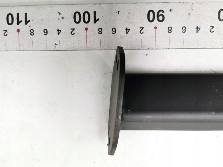 фото №10, Балка фаркоп, hak gdw jeep renegade fiat 500x tipo mz2146