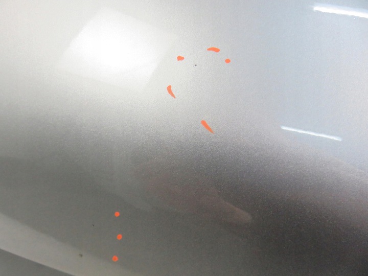 фото №8, Кришка багажника peugeot 308 sw ii універсал kcac