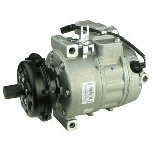 фото №2, Tsp0159451 delphi компресор кондиціонера vw транспорту