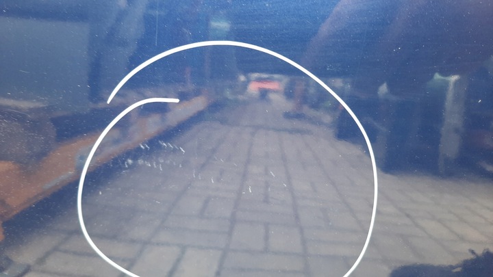 фото №6, Двері ліві зад renault scenic ii