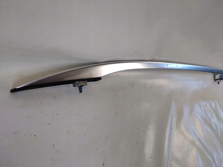 фото №9, Рейлинги крышные audi a4 s4 b6 b7 8e9 рейлинг хром