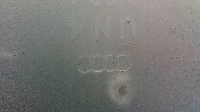 фото №8, Спидометр audi a4 b5 2,5 tdi 8d0919861a
