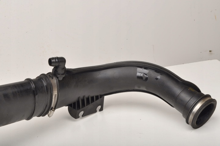 фото №7, Ford s-max 2.0 16v труба повітропровід повітря 9g91-9c623-ad 9g91-9c623-bd