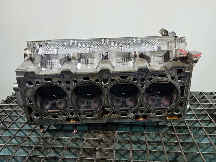 фото №13, Головка вали opel insignia a 55355566 a16let 1.6t 179km