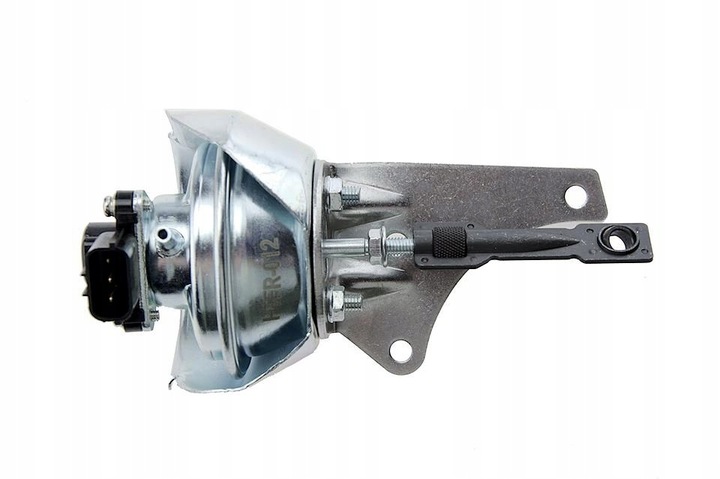 фото №3, Клапан регулювання turbo ford focus ii 2.0tdci 2004-