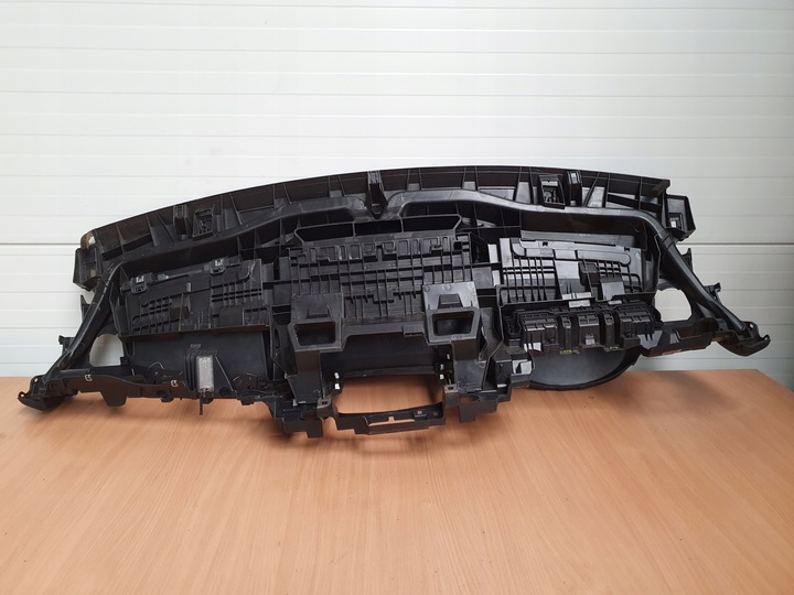 фото №6, Панель раздаточная консоль trafic iii vivaro b