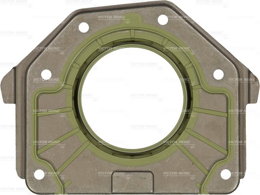 фото №1, Сальник зад вала fiat punto 1,2 74x90/187x17