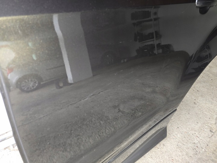 фото №3, Двері ліві зад ford kuga mk2 рестайлінг be j7 mc магнітний