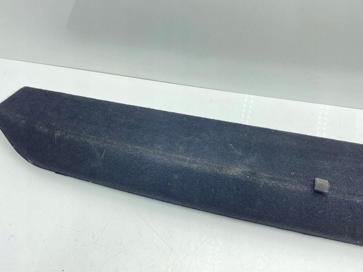 фото №5, Toyota prius prime 2016 обивка напольная багажника