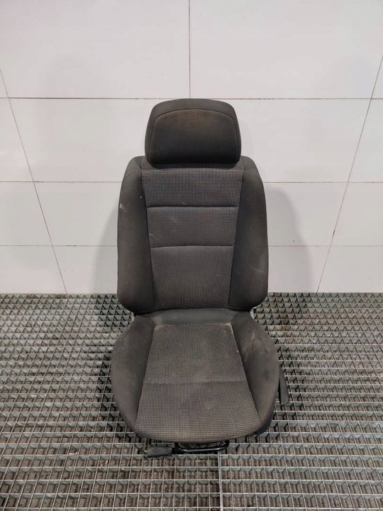 фото №7, Сиденье водителя левый перед переднее opel zafira b ii 2008r