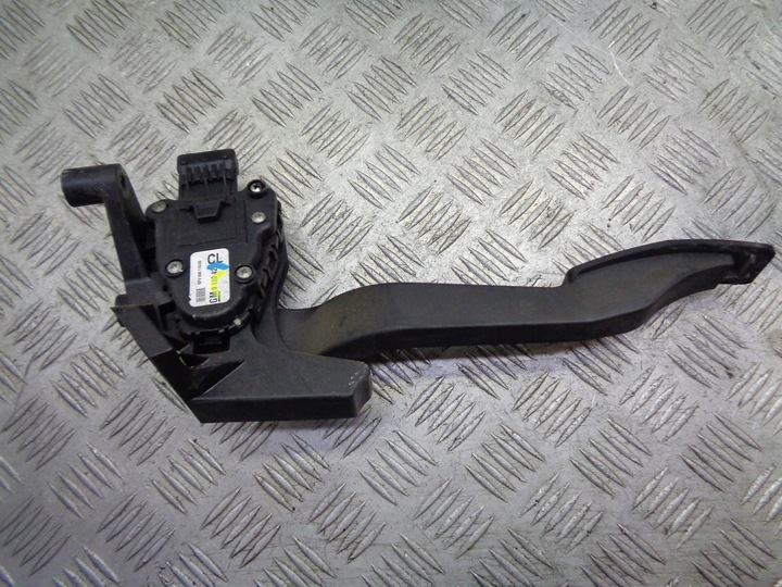фото №1, Потенціометр газу opel corsa c 1.2 912942