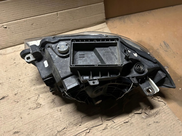 фото №8, Фара bmw 1 e81 e87 6924485