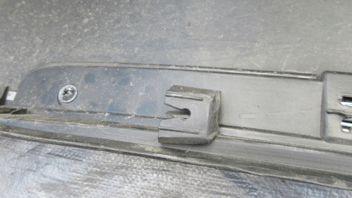 фото №10, Kia sportage iv 15- праві поріг планка порогова