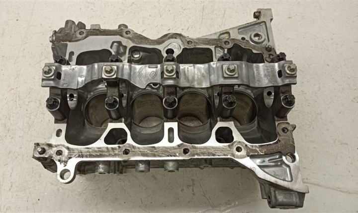 фото №12, Блок  двигуна mercedes w177 w247 cla 118 1.3 cgi 282.814 282.814 r2820114300