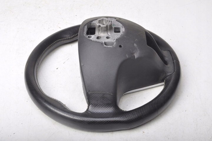 фото №15, Volvo v40 ii руль кожаный rdesign многофункциональная