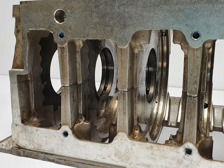 фото №8, Основа вала porsche boxster 986 2.5 996101111