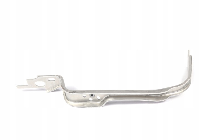 фото №11, Кронштейн держатель крыльев ремня лампы перед audi a7 a6 2018- правые 4k0807348b