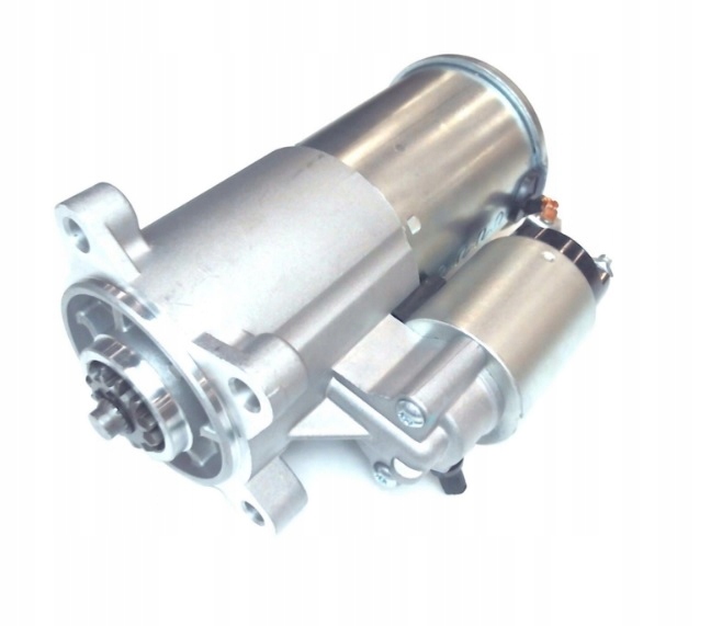 фото №1, Стартер expedition f-150 mustang navigator 99-