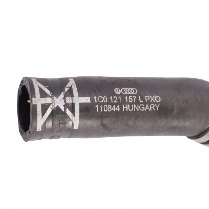 фото №12, Vw volkswagen new beetle 1.9 tdi шланг шланг рідини охолоджуючої 1c0121157l