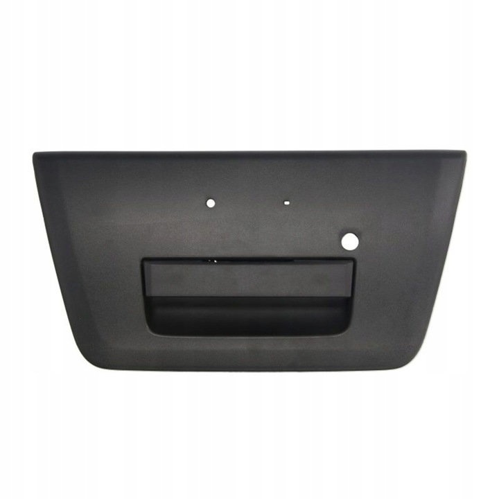 фото №1, Ручка зад nissan np300 05-