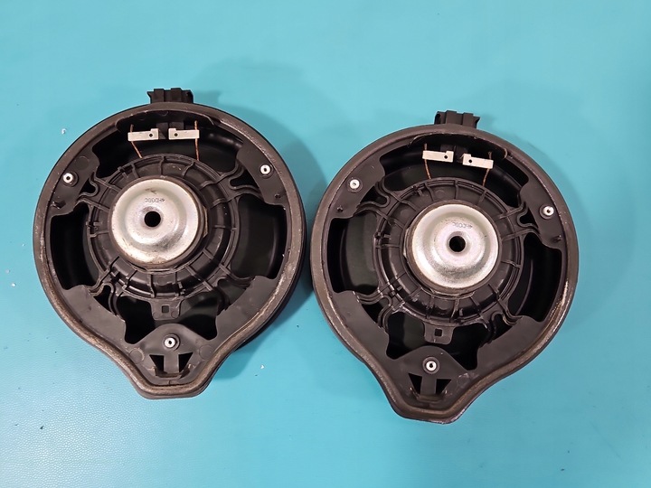 фото №8, Динаміки комплект mercedes gla x156 13-19 a2468200100