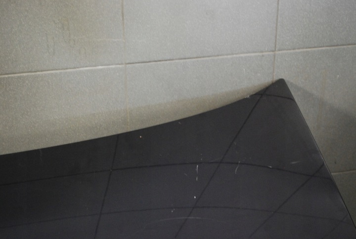 фото №8, Крышка багажника audi a8 d2 тёмно-синяя голый