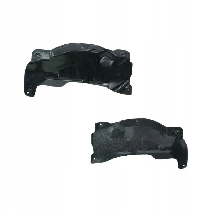 фото №1, N.almera 96-99 osł.sil.lewa