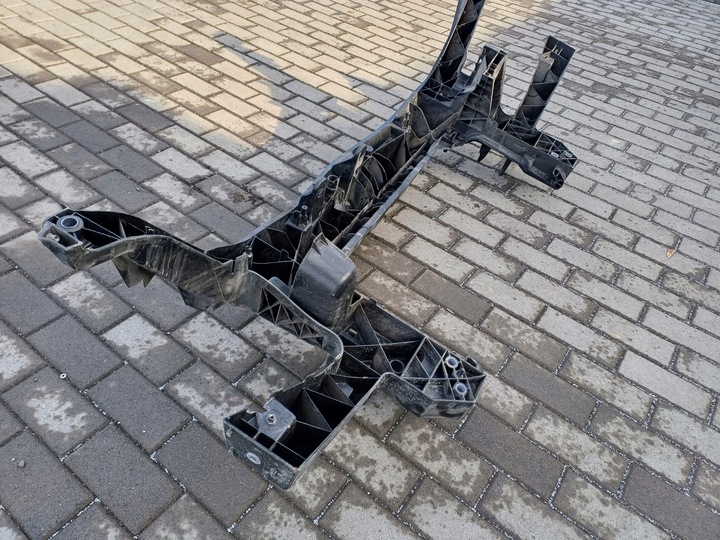 фото №6, Mercedes sprinter w907 18- підсилювач pas перед a9078800900