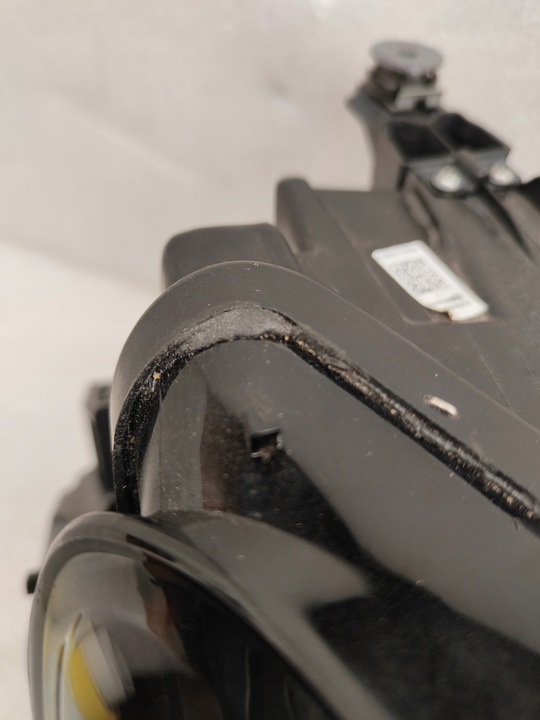 фото №7, Audi q4 sq4 e-tron matrix led лампа праві перед 89a941036d