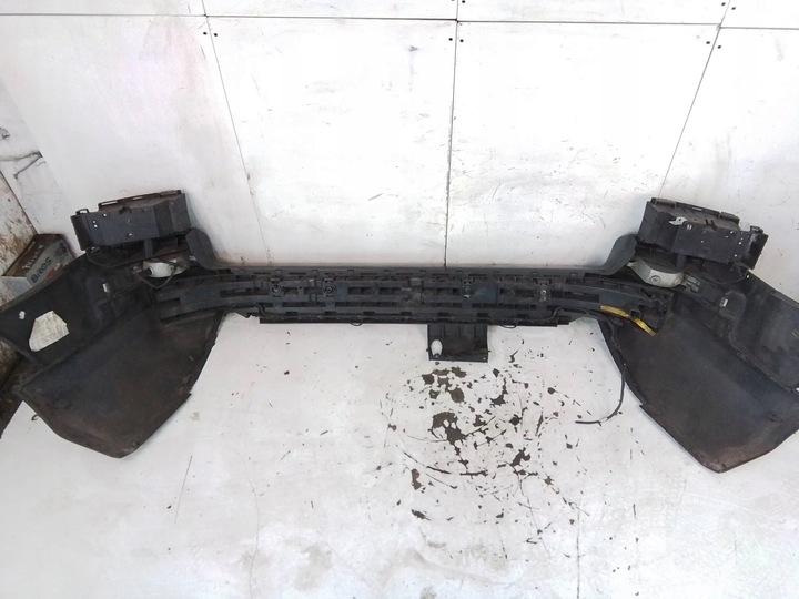 фото №6, Volvo xc90 рестайлинг r-design бампер зад